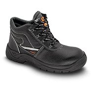 Vm Footwear Obuv pracovní kotníková celokožená BRUSEL 2880 - O1 - Work Shoes