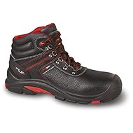 Vm Footwear Obuv pracovní kotníková celokožená NORWICH 5070-O2 - Work Shoes