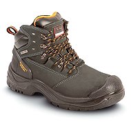Vm Footwear Obuv pracovní kotníková celokožená s membránou DUBLIN 2440-O2 - Munkacipő