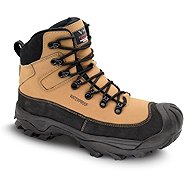 Vm Footwear Obuv pracovní kotníková celokožená s membránou SANTIAGO 4170 – O2 - Munkacipő