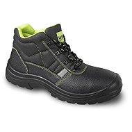 Vm Footwear Obuv pracovní kotníková celokožená STOCKHOLM 3280-O1 - Work Shoes