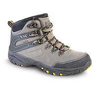 Vm Footwear Obuv pracovní kotníková kožená s textilem a membránou LA PAZ 4310 – O2 - Work Shoes