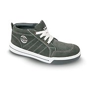Vm Footwear Obuv pracovní polokotníková celokožená RICHMOND 2585-O1 - Work Shoes