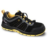 Vm Footwear Polobotka bezpečnostní celokožená INDIANA 8125-S1P ESD NON METALIC - Munkacipő