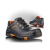 Vm Footwear Polobotka bezpečnostní celokožená MISSOURI 2715-S3 - Work Shoes