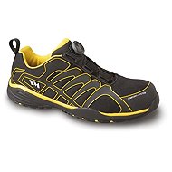 Vm Footwear Polobotka outdoor syntetická s uzavíracím systémem BOA PHILADELPHIA 4355-60 - Munkacipő
