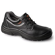 Vm Footwear Polobotka pracovní celokožená WIENNA 2885 - O1 - Work Shoes