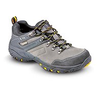 Vm Footwear Polobotka pracovní kožená v kombinaci s textilem s membránou HAVANA 4315 – O2 - Munkacipő
