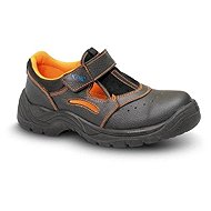 Vm Footwear Sandál bezpečnostní celokožený MINSK 3135 - S1 - Work Shoes
