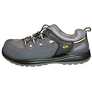 Vm Footwear Sandál bezpečnostní kožený v kombinaci s textilem MARIBOR 2265-S1NON - Work Shoes