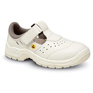 Vm Footwear Sandál pracovní microfibre BERN 2885S – O1ESD – B - Work Shoes