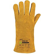 ARDON®4MIG GOLD RFC 11 Welding Gloves - Work Gloves