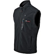 BOSCH Professional beheizbare Weste GHV 12 + 18V, ohne Akku, 0.618.800.0EE - Arbeitsweste