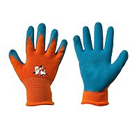 BRADAS Rukavice Orange dětské - Work Gloves