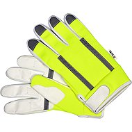 Yato Rukavice s reflexními prvky - Work Gloves
