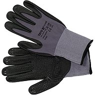YATO Nylon/Nitril-Arbeitshandschuhe - Arbeitshandschuhe