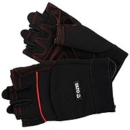 YATO Rukavice bez prstů - Work Gloves