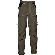 COFRA Pracovní kalhoty HELSINKI - Work Trousers