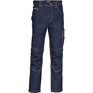 COFRA Pracovní kalhoty TOUGH - Work Trousers