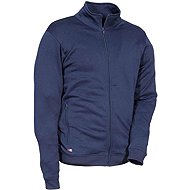 COFRA Arbeits-Sweatshirt HEDE, blau - Arbeitssweatshirt