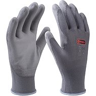 CONNEX Rukavice pracovní Comfort šedé - Work Gloves