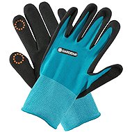 GARDENA Rukavice pro sázení a práci s půdou - Work Gloves