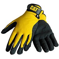 CAT Rukavice pracovní nylonové CAT017416 - Work Gloves