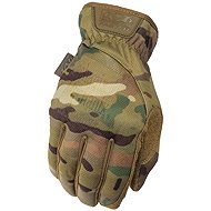 Mechanix Multicam Fastfit - Work Gloves