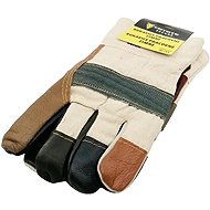 COYOTE SECURE Rukavice zimní - Work Gloves
