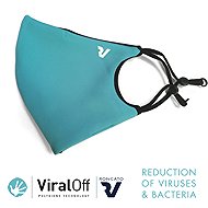 Roncato rouška s Viraloff, SVĚTLE MODRÁ - Surgical Mask