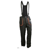 Oregon Protipořezové kalhoty se zadním laclem YUKON - Work Trousers