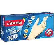 VILEDA Multi Latex 100 - Work Gloves