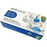 MD FONSCARE Nitrile - Work Gloves