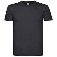 Tričko LIMA 160 g/m2, černé, ARDON - Work T‑Shirt