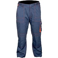Kalhoty montérkové, šedé, LAHTI PRO - Work Trousers
