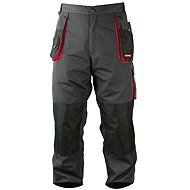 Kalhoty montérkové, šedé, LAHTI PRO - Work Trousers