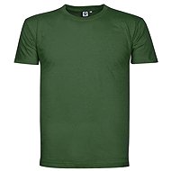 Tričko LIMA 160 g/m2, zelené, ARDON - Work T‑Shirt
