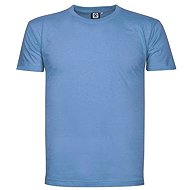 Tričko LIMA 160 g/m2, světle modré, ARDON - Work T‑Shirt