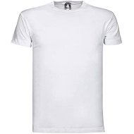 Tričko LIMA 160 g/m2, bílé, ARDON - Work T‑Shirt
