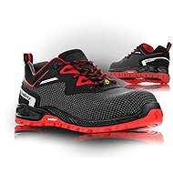 VM FOOTWEAR Polobotka bezpečnostní Milwaukee 8185-S3ESD - Work Shoes