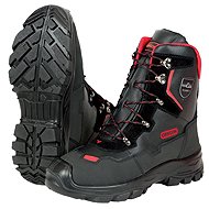 Oregon Protipořezové boty YUKON 295449 - Work Shoes