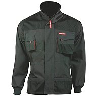 LAHTI PRO Work Blouse, Grey - Work Shirt