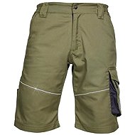Ardon Šortky Summer khaki - Work Shorts