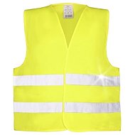 Ardon Vesta výstražná žlutá ALEX - Work Vest