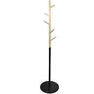 CMP Miko Standing coat rack 180 cm black - Coat Hanger