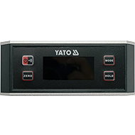 YATO Electronic magnetic level 150 mm YT-30395 - Spirit Level