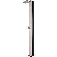 CMR Solar Shower Atlas Garden Granite - Solar Shower