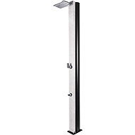 CMR Garden Solar Shower Zulu with Foot Wash - Solar Shower