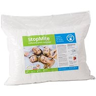 StopMite Active 50×70 cm with anti-mite treatment ACTIGARD - Pillow