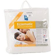 Eczematic 140×200 cm antibacterial - Duvet 